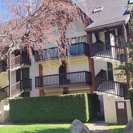 Bel Appartement Saint Lary Vignec Bagian luar foto