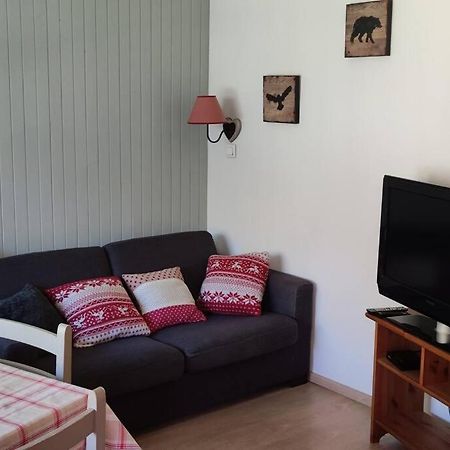 Bel Appartement Saint Lary Vignec Bagian luar foto
