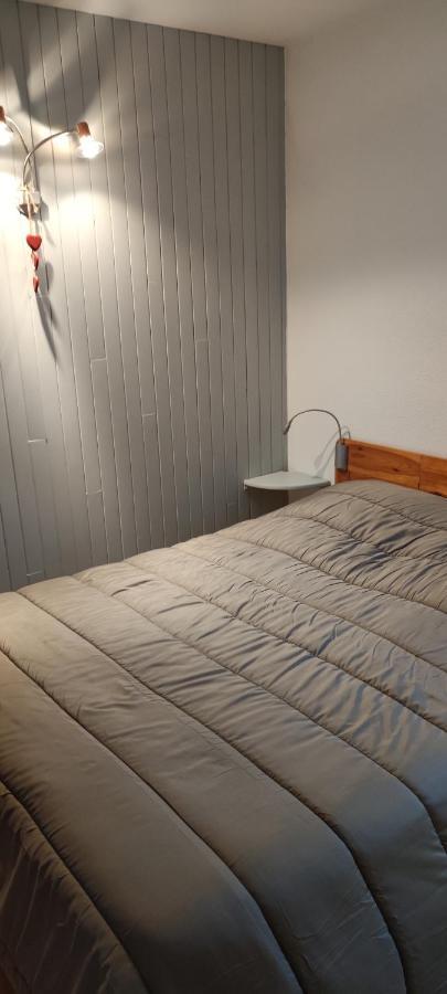 Bel Appartement Saint Lary Vignec Bagian luar foto