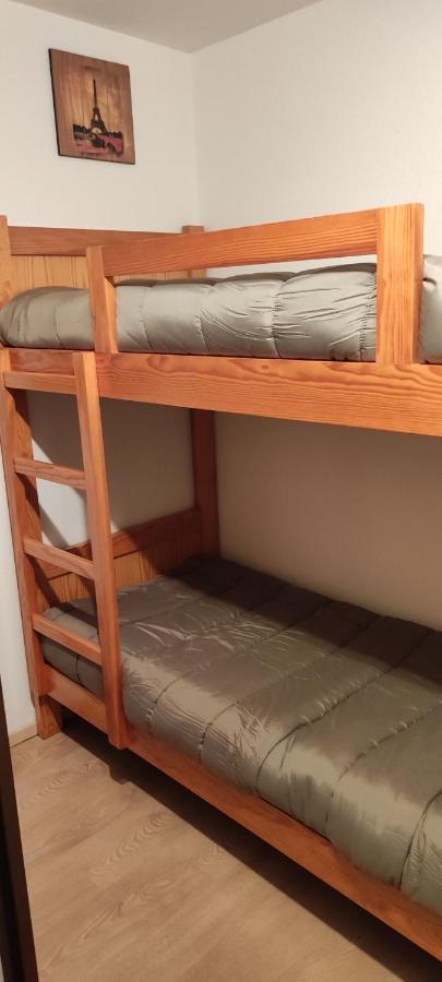 Bel Appartement Saint Lary Vignec Bagian luar foto