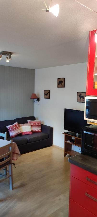 Bel Appartement Saint Lary Vignec Bagian luar foto